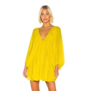 Tularosa Revolve Nola Dress